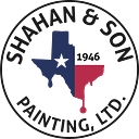 Shahan & Son Painting logo