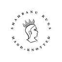 Shahbanu Rugs logo