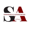 Shahbaz & Associates CPAs, PLLC logo