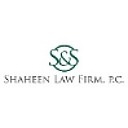 Shaheen Law Firm, P.C. logo
