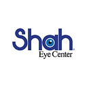 Shah Eye Center logo