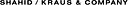 Shahid / Kraus & Company logo