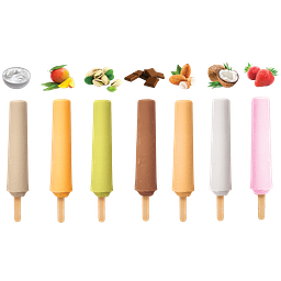 Shahi Kulfi Ice Cream logo