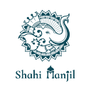 Shahi Manjil logo