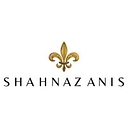 Logo for shahnazanis.com