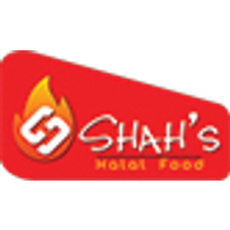Shah's Halal Food logo