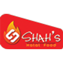 Shahs Halal Food logo