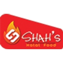 Shahs Halal Food logo