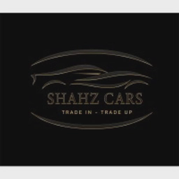 Shahz Cars Ltd logo