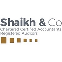 Shaikh & Co logo