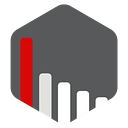 Shainin   The Red X Company logo