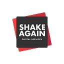 Shake Again logo