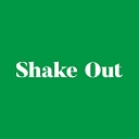 Shake Out logo