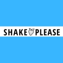 Shake Please logo
