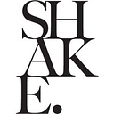 Shake Productions logo
