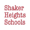 Shaker Heights City School District logo