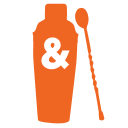 Shaker & Spoon logo