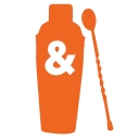 Shaker & Spoon