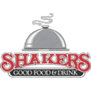 Shakers logo