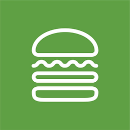 SHAKE SHACK logo