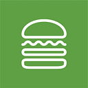 Shakeshack logo
