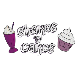 Shakes n cakes Aberdeen Limited logo