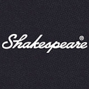 Shakespeare Fishing logo