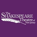 The Shakespeare Theatre Of New Jersey logo