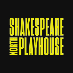 Shakespeare North Playhouse logo
