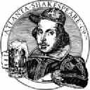 The Atlanta Shakespeare Company logo