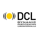 Dynamic Certification Laboratories, Llc logo