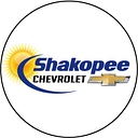 Shakopee Chevrolet logo