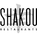 Shakou Sushi logo