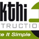 SHAKTHI CONSTRUCTION LIMITED logo