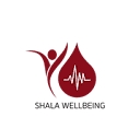 Shalawellbeing logo