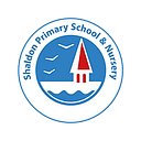 Shaldon Primary School logo