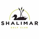 Shalimar Country Club logo