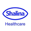 Shalina Group logo
