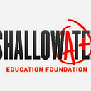 Shallowater Education Foundation logo