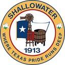 City of Shallowater logo
