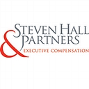 Steven Hall & Partners logo