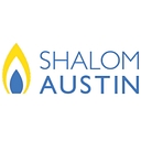 Shalom Austin logo