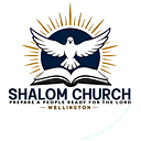 Shalom Malayalam Church logo