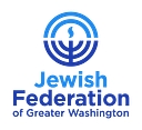 The Jewish Federation Of Greater Washington logo