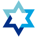 DURHAM-CHAPEL HILL JEWISH FEDERATION logo
