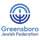 Greensboro Jewish Federation logo