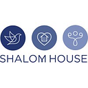 Shalom House logo