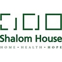 Shalom House Inc logo