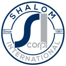 Shalom International Corporation logo