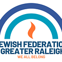 Raleigh-cary Jewish Federation Inc logo